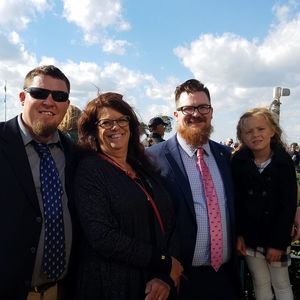 Meet your Posher, Lisa